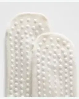 Lululemon Calcetines Find Your Balance Adherentes A Lengüeta Unisex – 5/5