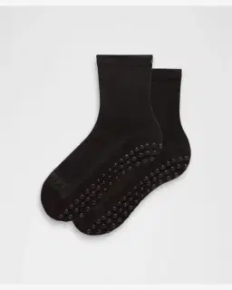 Lululemon Calcetines Find Your Balance Adherentes Unisexos Unisex – 1/5