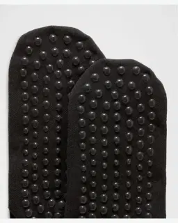 Lululemon Calcetines Find Your Balance Adherentes Unisexos Unisex – 2/5