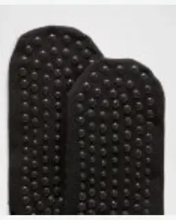 Lululemon Calcetines Find Your Balance Adherentes Unisexos Unisex – 5/5