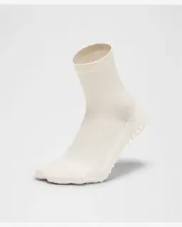 Lululemon Calcetines Find Your Balance Adherentes Unisexos Unisex – 3/5