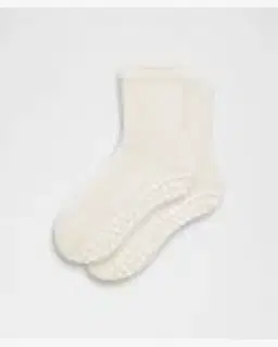 Lululemon Calcetines Find Your Balance Adherentes Unisexos Unisex – 4/5