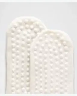 Lululemon Calcetines Find Your Balance Adherentes Unisexos Unisex – 5/5