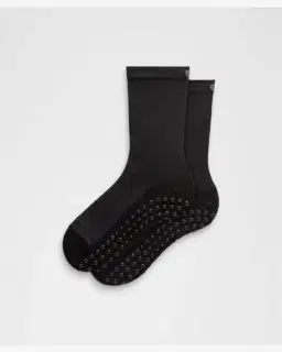 Lululemon Calcetines Find Your Balance Adherentes Unisex Hombre – 1/5