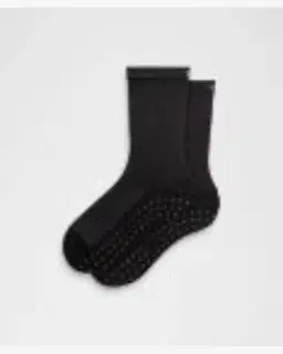 Lululemon Calcetines Find Your Balance Adherentes Unisex Hombre – 4/5