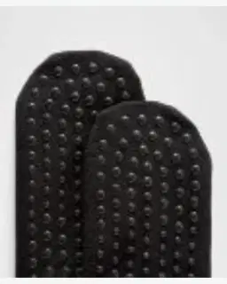 Lululemon Calcetines Find Your Balance Adherentes Unisex Hombre – 5/5