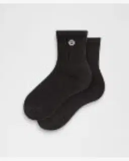 Lululemon Calcetines Altos Daily Essential Unisex – 4/5