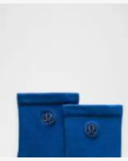 Lululemon Calcetines Altos Daily Essential Unisex – 5/5