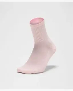 Lululemon Calcetines Altos Daily Essential Unisex Pack De 3 – 3/5