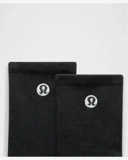Lululemon Calcetines Altos Daily Essential Unisex Pack De 6 – 2/5