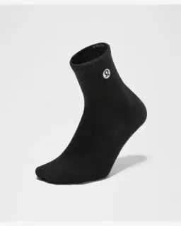 Lululemon Calcetines Altos Daily Essential Unisex Pack De 6 – 3/5