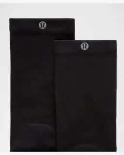 Lululemon Calcetines Altos Power Stride Unisexes Lote De 3 Hombre – 2/5