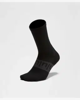 Lululemon Calcetines Altos Power Stride Unisexes Lote De 3 Hombre – 3/5
