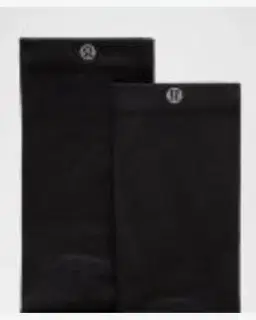 Lululemon Calcetines Altos Power Stride Unisexes Lote De 3 Hombre – 5/5