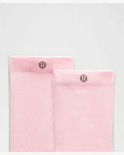 Lululemon Calcetines Altos Power Stride Unisexes Lote De 3 Hombre – 2/5