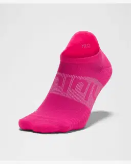 Lululemon Calcetines Power Stride Unisexes Con Lengüeta Pack De 3 Hombre – 2/4