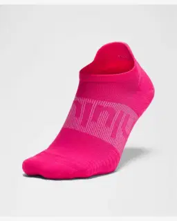 Lululemon Calcetines Power Stride Unisexes Con Lengüeta Pack De 3 Hombre – 2/4