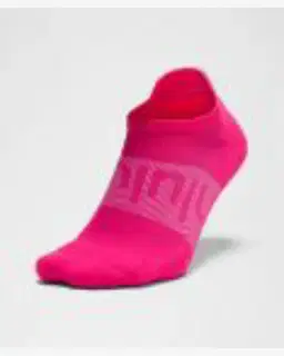 Lululemon Calcetines Power Stride Unisexes Con Lengüeta Pack De 3 Hombre – 4/4