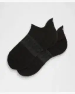 Lululemon Calcetines Power Stride Unisexes Con Lengüeta Hombre – 3/4