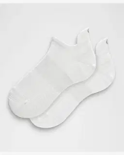 Lululemon Calcetines Power Stride Unisexes Con Lengüeta Hombre – 1/4