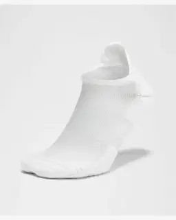 Lululemon Calcetines Power Stride Unisexes Con Lengüeta Hombre – 2/4
