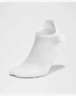 Lululemon Calcetines Power Stride Unisexes Con Lengüeta Hombre – 4/4