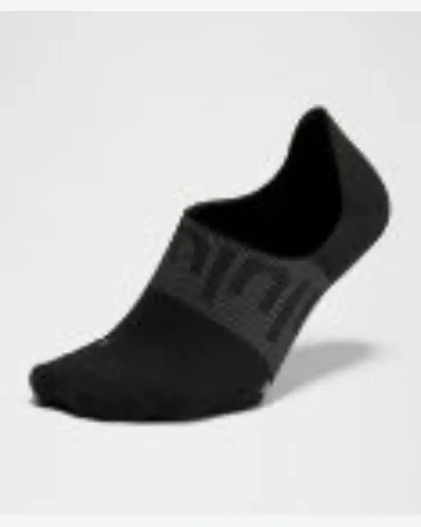 Lululemon Calcetines Power Stride Unisex Invisibles Lote De 3 W - LU9CPMS_0001 (3) au meilleur prix !