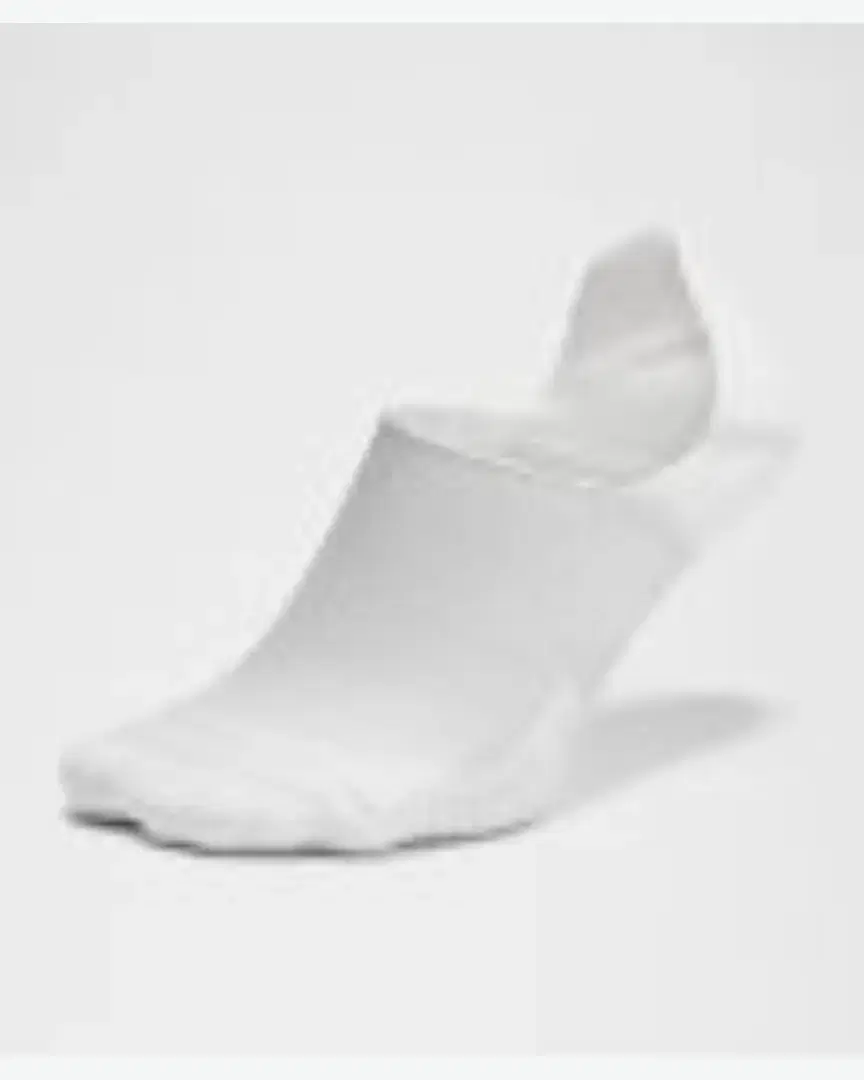 Lululemon Calcetines Power Stride Unisex Invisibles Lote De 3 W - LU9CPMS_0002 (3) au meilleur prix !