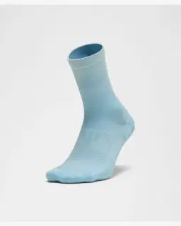 Lululemon Calcetines Power Stride Unisex Mi-altos Efecto Sombreado Hombre – 3/5