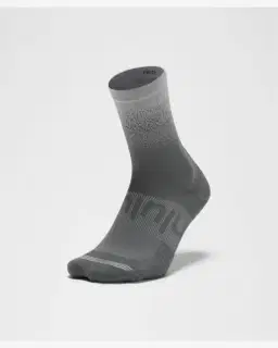Lululemon Calcetines Power Stride Unisex Mi-altos Efecto Sombreado Hombre – 3/5