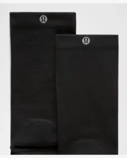 Lululemon Calcetines Power Stride Unisex Mi-altos Hombre – 2/5