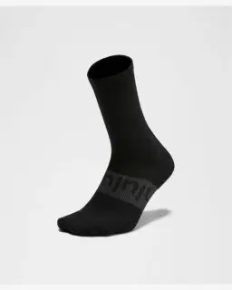 Lululemon Calcetines Power Stride Unisex Mi-altos Hombre – 3/5