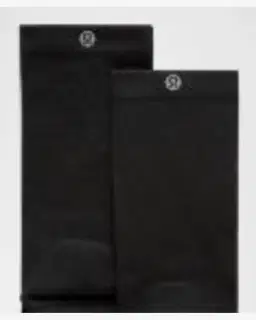 Lululemon Calcetines Power Stride Unisex Mi-altos Hombre – 5/5