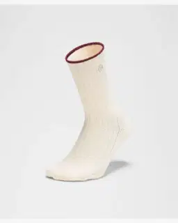 Lululemon Calcetines Ragg Unisexes Logo Unisex – 3/5