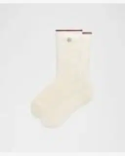 Lululemon Calcetines Ragg Unisexes Logo Unisex – 4/5