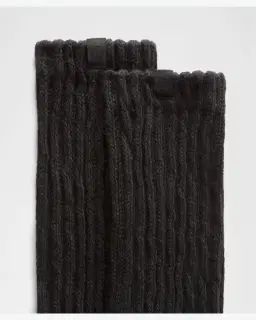 Lululemon Calcetines Unisexos Con Efecto Plisado Hombre – 2/5