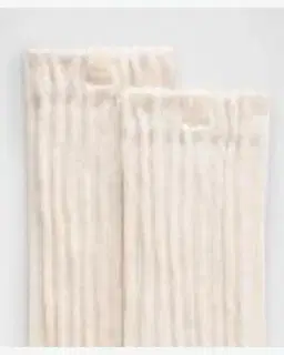 Lululemon Calcetines Unisexos Con Efecto Plisado Hombre – 5/5
