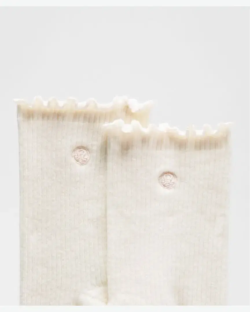 Lululemon Calcetines Unisexos Medios Con Borde Ondulado 3 Pares - LU9EHYS_075608 (1) au meilleur prix !