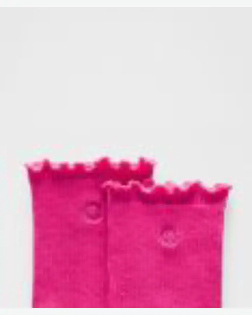 Lululemon Calcetines Unisexos Medios Con Borde Ondulado 3 Pares - LU9EHYS_080380 (4) au meilleur prix !