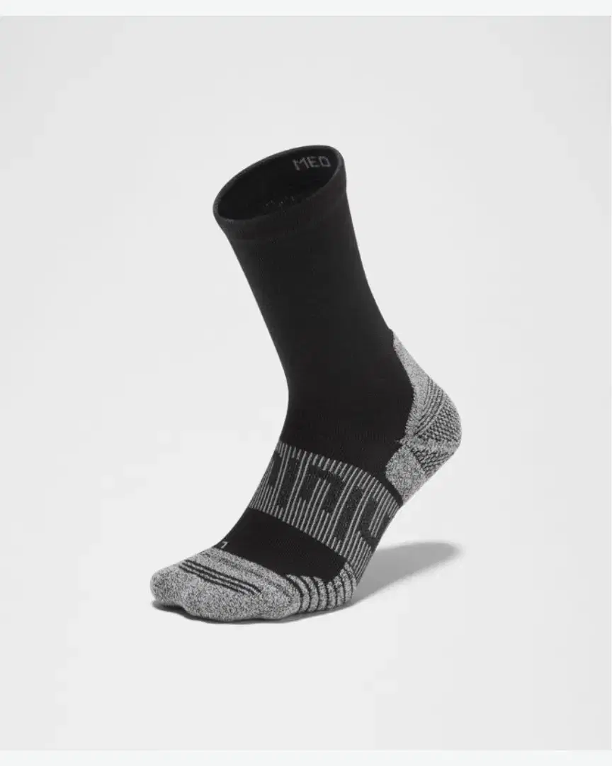 Lululemon Calcetines Unisexos Power Stride Con Amortiguación 3 Pares M - LU9DBRS_0001 (2) au meilleur prix !
