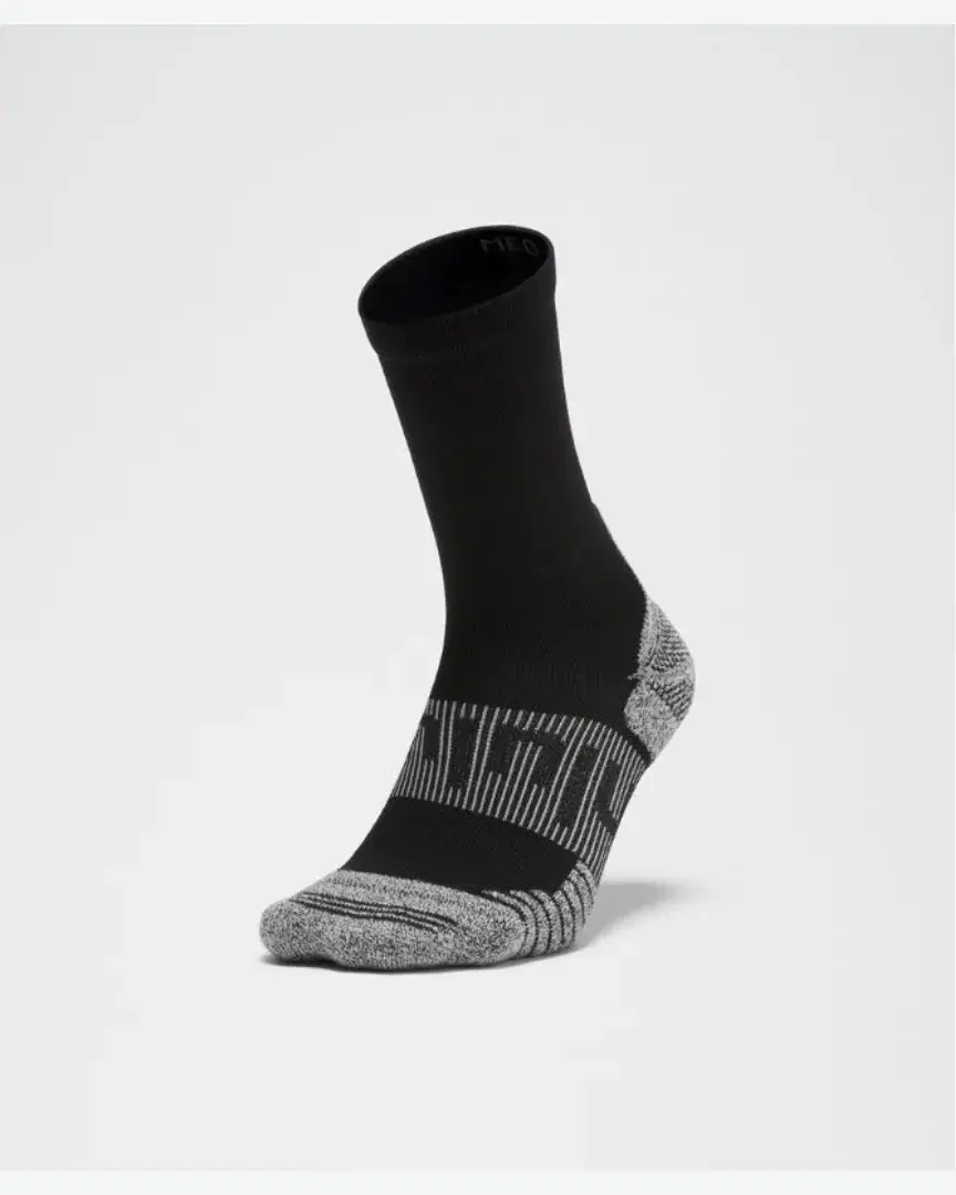 Lululemon Calcetines Unisexos Power Stride Con Amortiguación 3 Pares M - LU9DBRS_035500 (2) au meilleur prix !