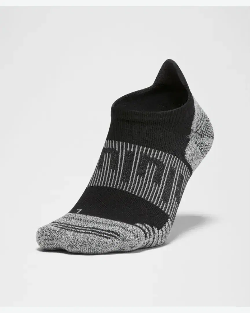 Lululemon Calcetines Unisexos Power Stride Con Amortiguación Lengüeta 3 Pares - LU9DBLS_0001 (1) au meilleur prix !