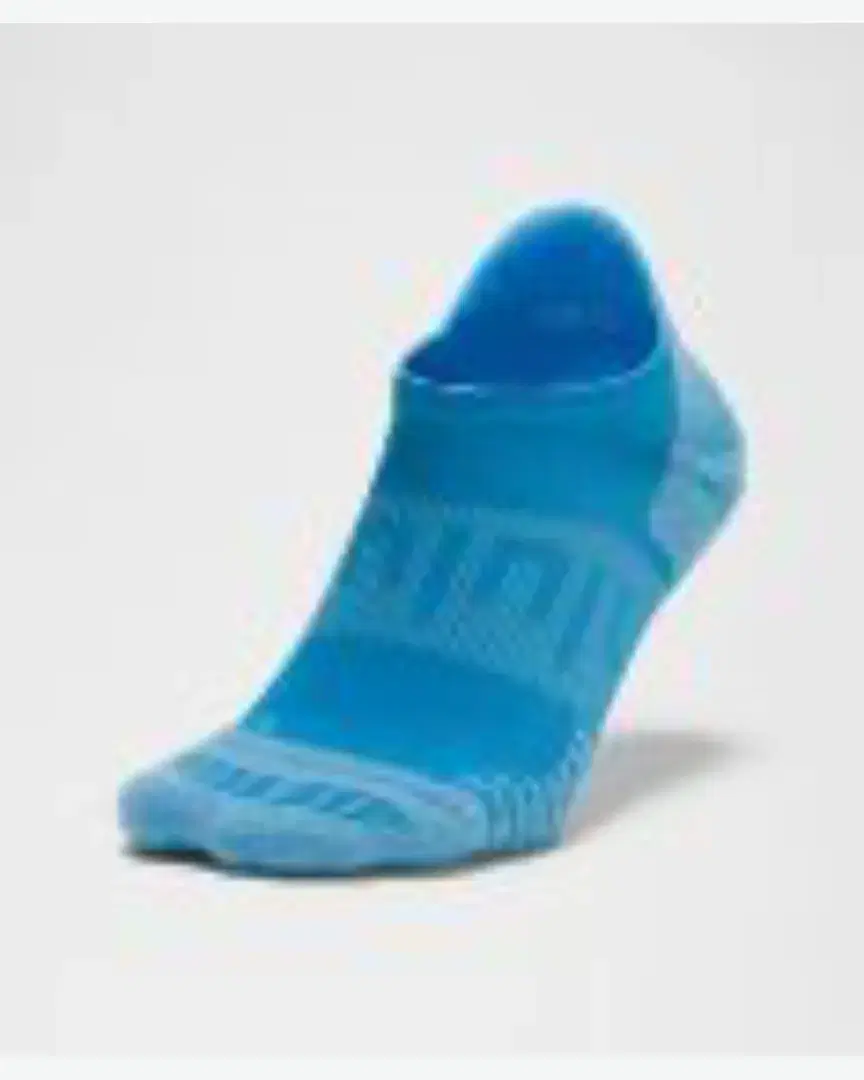 Lululemon Calcetines Unisexos Power Stride Con Amortiguación Lengüeta 3 Pares - LU9DBLS_080381 (3) au meilleur prix !
