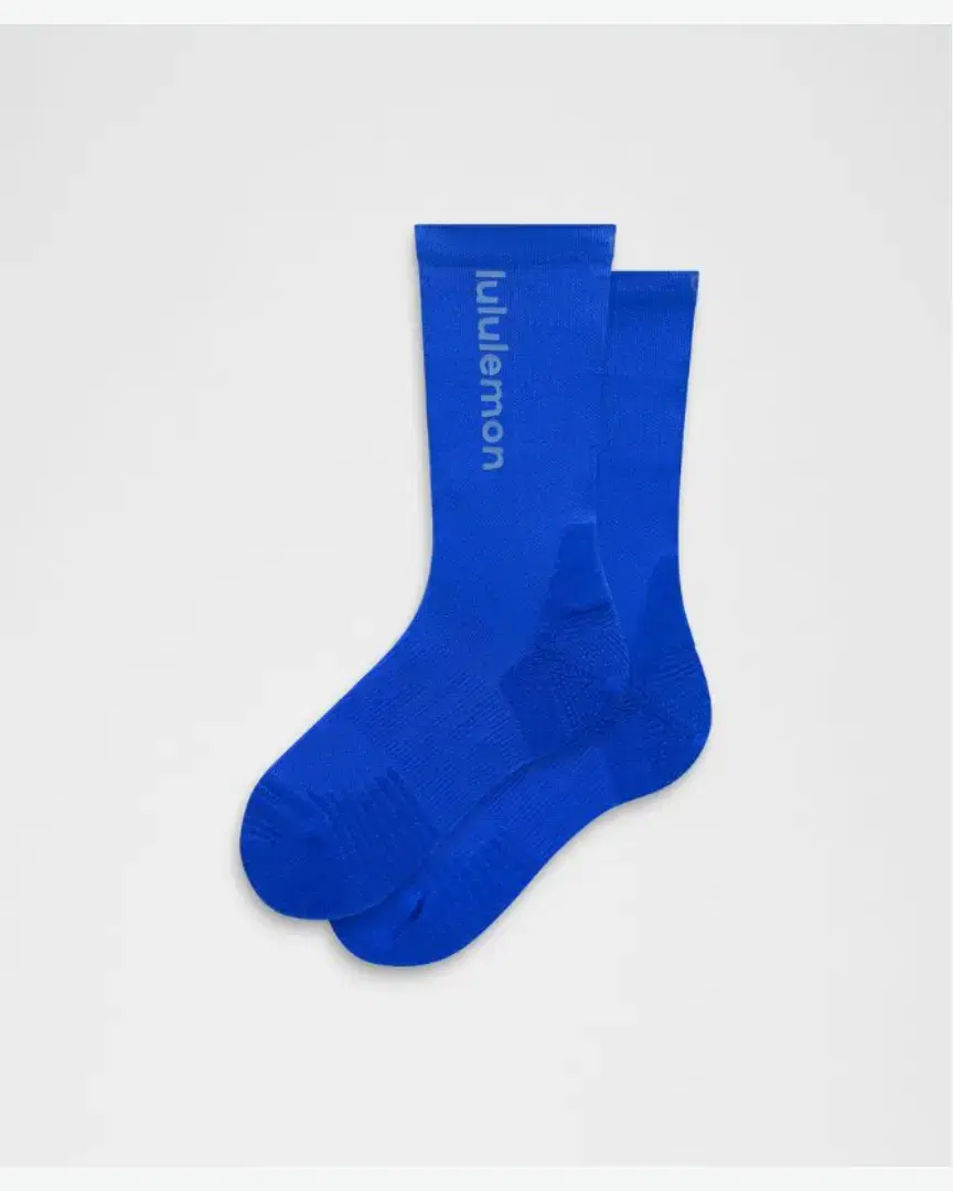 Lululemon Calcetines Unisexos Power Stride Con Amortiguación Logo M - LU9DHGS_075700 (0) au meilleur prix !