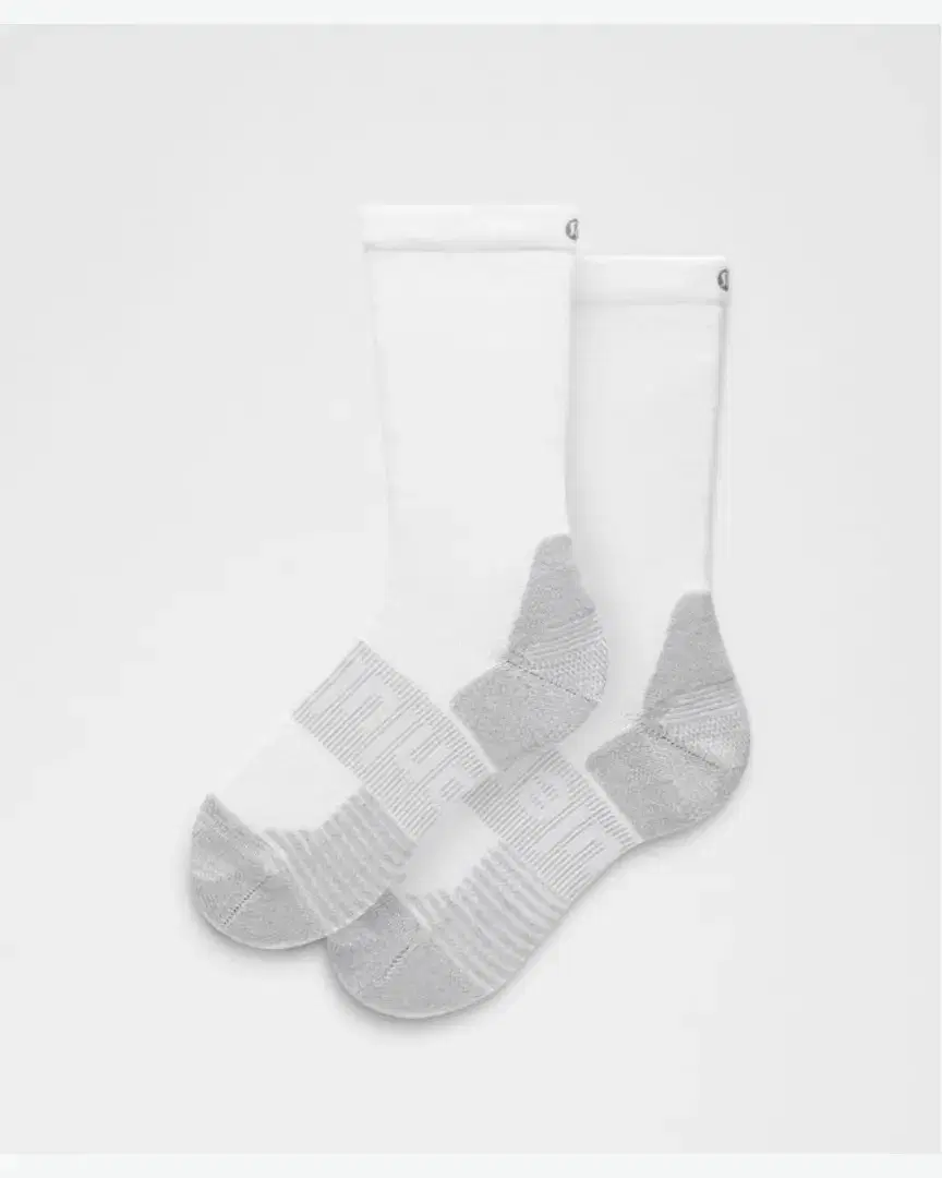 Lululemon Calcetines Unisexos Power Stride Con Amortiguación Logo M - LU9DBKS_0002 (0) au meilleur prix !