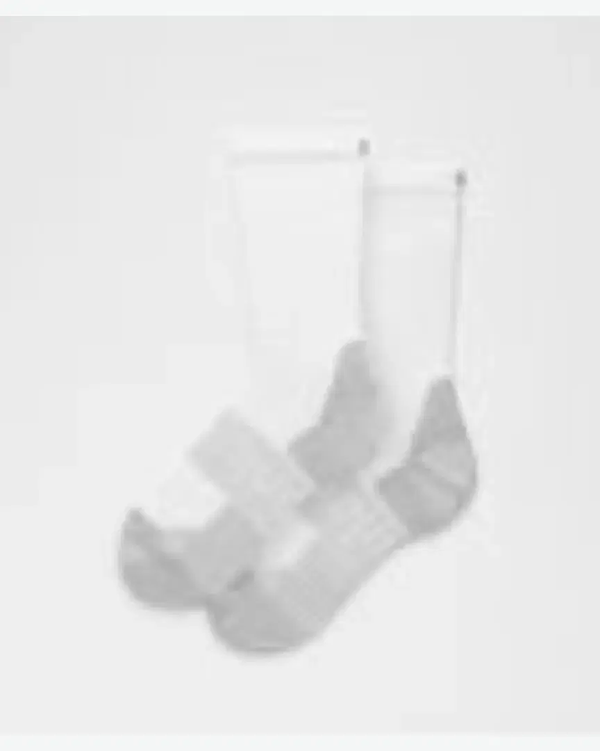 Lululemon Calcetines Unisexos Power Stride Con Amortiguación Logo M - LU9DBKS_0002 (3) au meilleur prix !
