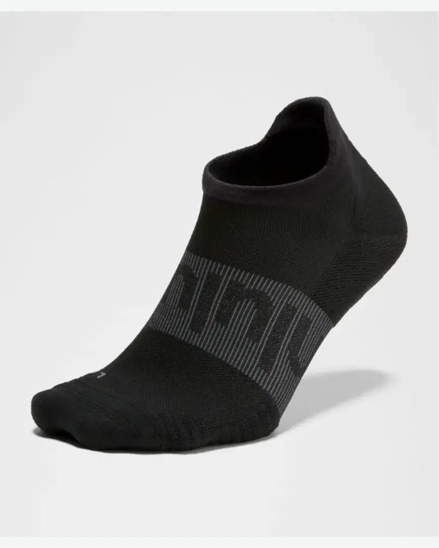 Lululemon Calcetines Unisexos Power Stride Con Lengüeta Pack de 5 M - LU9CQ4S_0001 (1) au meilleur prix !