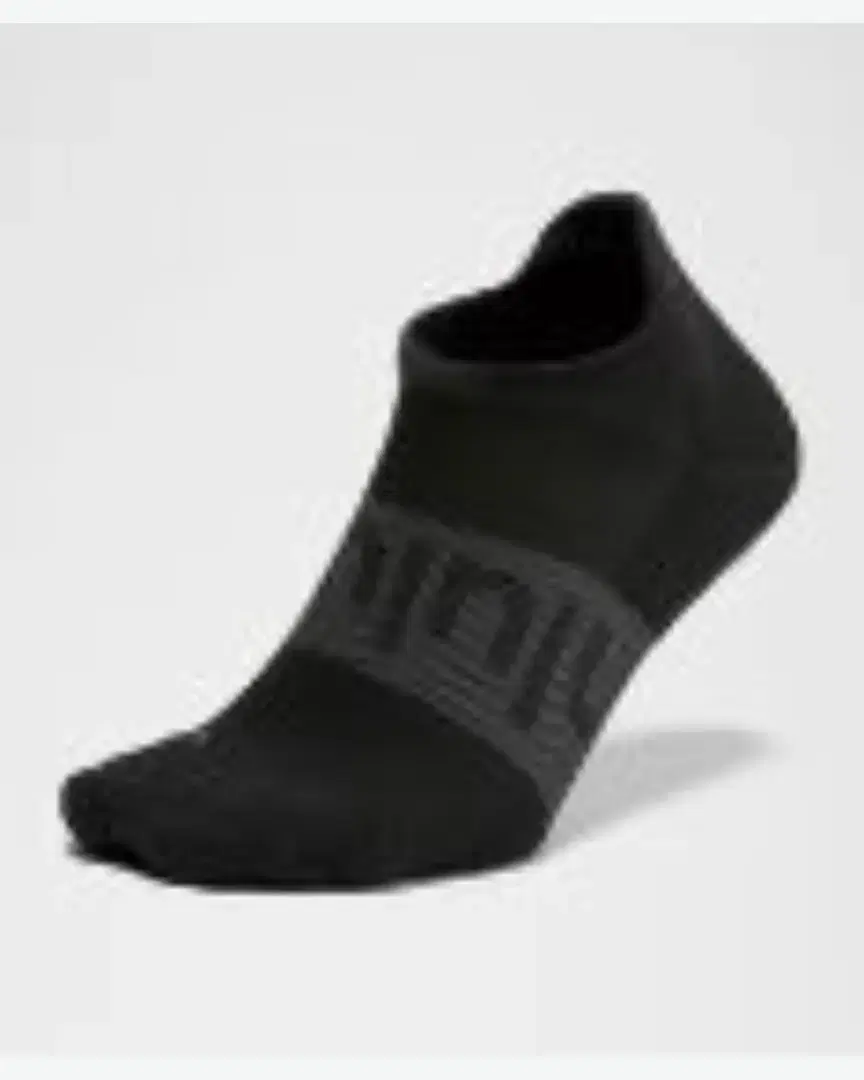 Lululemon Calcetines Unisexos Power Stride Con Lengüeta Pack de 5 M - LU9CQ4S_0001 (3) au meilleur prix !