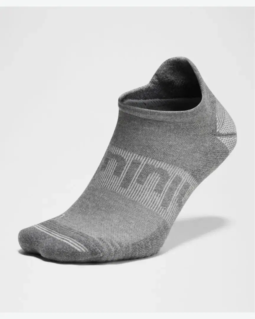 Lululemon Calcetines Unisexos Power Stride Con Lengüeta Pack de 5 M - LU9CQ4S_035500 (1) au meilleur prix !