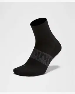 Lululemon Calcetines Unisexos Power Stride Trio Hombre – 2/4